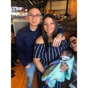 Meet your Posher, Chayna